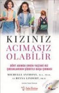 Produktbild: Kiziniz Acimasiz Olabilir