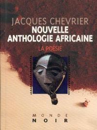 Produktbild: Nouvelle Anthologie Africaine Po