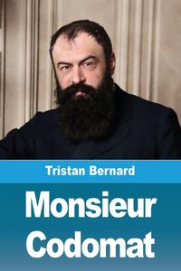 Produktbild: Monsieur Codomat