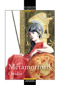 Produktbild: Metamorfosis
