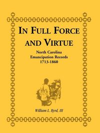 Produktbild: In Full Force and Virtue