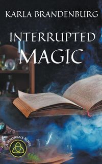 Produktbild: Interrupted Magic