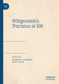 Produktbild: Wittgenstein's Tractatus at 100