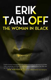 Produktbild: The Woman in Black