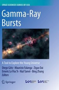 Produktbild: Gamma-Ray Bursts