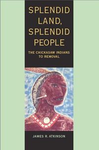Produktbild: Splendid Land, Splendid People