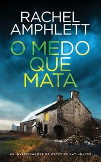 Produktbild: O Medo que Mata