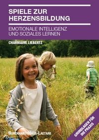 Produktbild: Spiele zur Herzensbildung