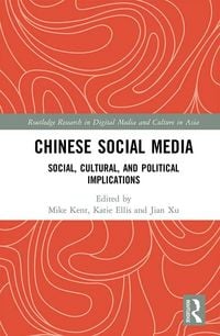 Produktbild: Chinese Social Media
