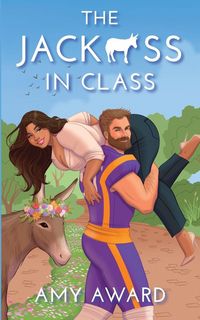 Produktbild: The Jack*ss in Class
