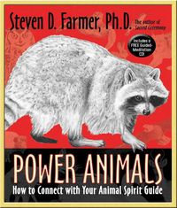 Produktbild: Farmer, S: Power Animals