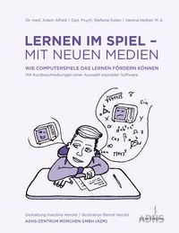 Produktbild: Lernen im Spiel &ndash; mit neuen Medien