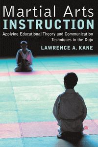Produktbild: Martial Arts Instruction