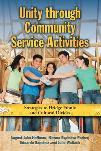 Produktbild: Unity through Community Service Activities