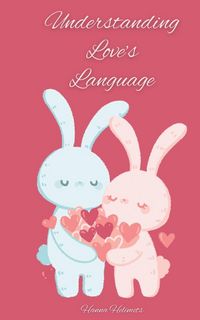 Produktbild: Understanding Love's Language