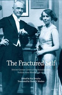 Produktbild: The Fractured Self