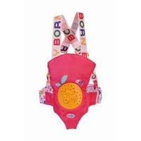 Produktbild: BABY born Pinplay Babytrage