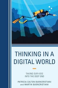 Produktbild: Thinking in a Digital World