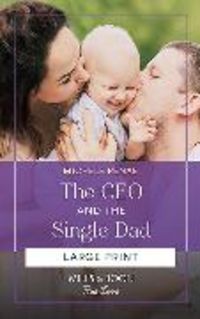 Produktbild: The CEO And The Single Dad