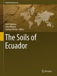 Produktbild: The Soils of Ecuador