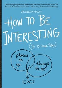 Produktbild: How to Be Interesting
