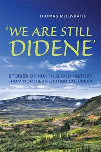 Produktbild: 'We Are Still Didene'
