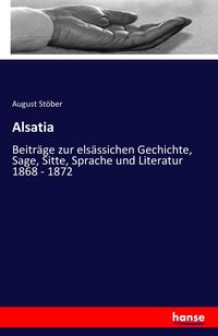 Produktbild: Alsatia