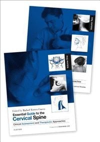 Produktbild: Essential Guide to the Cervical Spine - 2-Volume Set