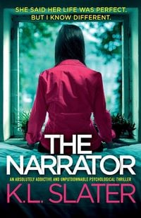 Produktbild: The Narrator