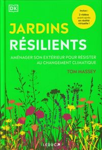 Produktbild: Jardins r&eacute;silients