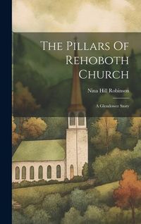 Produktbild: The Pillars Of Rehoboth Church