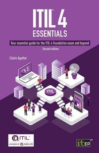 Produktbild: ITIL(R) 4 Essentials