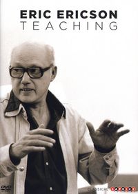 Produktbild: Eric Ericson - Teaching
