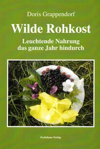 Produktbild: Wilde Rohkost