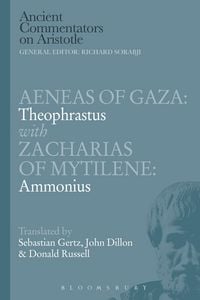 Produktbild: Aeneas of Gaza
