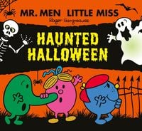 Produktbild: Mr Men Little Miss:Haunted Halloween