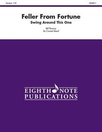 Produktbild: Thomas, B: Feller from Fortune