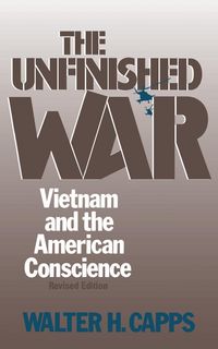 Produktbild: The Unfinished War