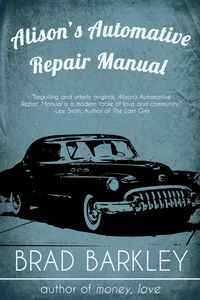 Produktbild: Alison's Automotive Repair Manual