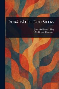 Produktbild: Rub&aacute;iy&aacute;t of Doc Sifers
