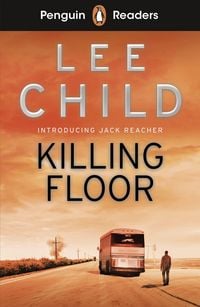 Produktbild: Penguin Readers Level 4: Killing Floor (ELT Graded Reader)