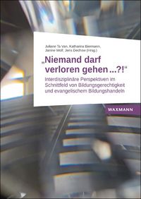 Produktbild: &bdquo;Niemand darf verloren gehen ...?!&ldquo;