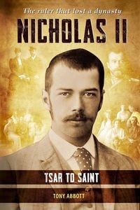 Produktbild: Nicholas II