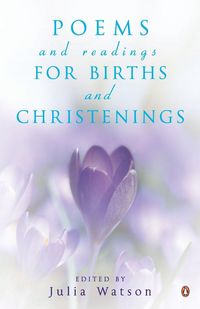 Produktbild: Poems and Readings for Births and Christ