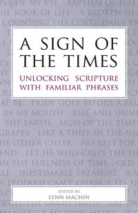 Produktbild: A Sign of the Times