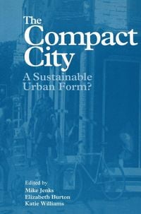 Produktbild: The Compact City