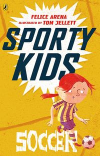 Produktbild: Sporty Kids: Soccer!