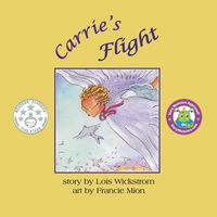 Produktbild: Carrie's Flight (8.5 square paperback)