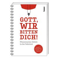 Produktbild: Gott, wir bitten dich!