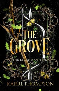 Produktbild: The Grove